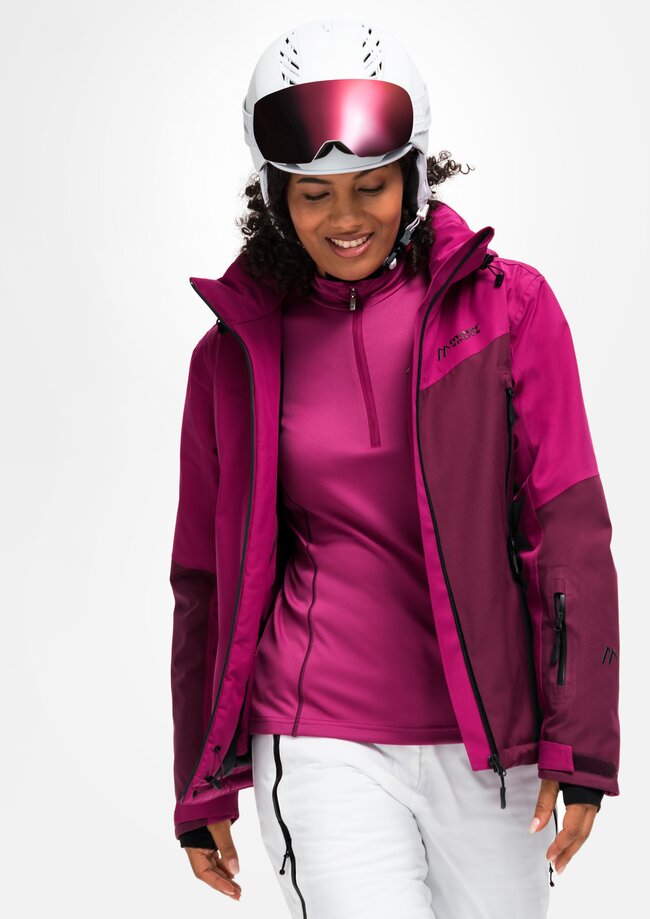 Ski jackets online outlet